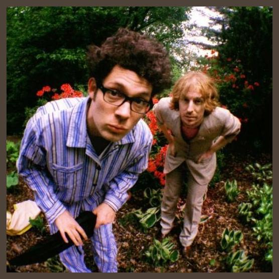 Broken Glass Heroes